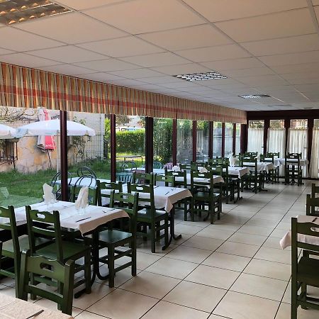 فندق La Mies Del Marques Santoña المظهر الخارجي الصورة
